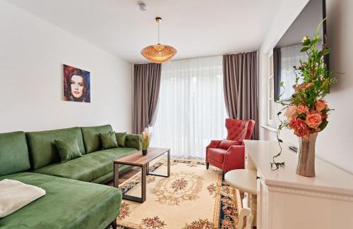 Bruel Apartment | Ferienwohnung Franzl in Wendorf-Bernsteinland