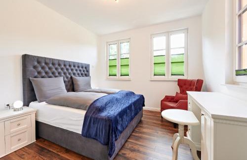 Bruel Apartment | Ferienwohnung Franzl in Wendorf-Bernsteinland
