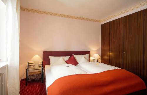 Bad Faulenbach Apartment | Ferienwohnung Frauenschuh