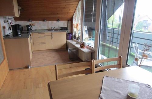 Winsen an der Aller Apartment | Ferienwohnung Freitag