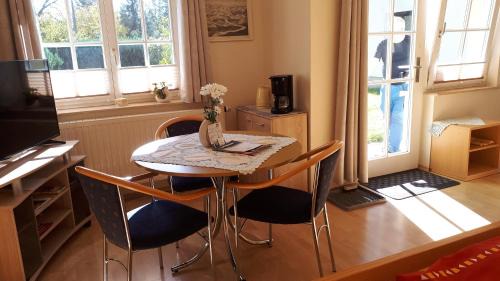 Kurort Gohrisch Apartment | Ferienwohnung Frenzel