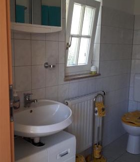 Kurort Gohrisch Apartment | Ferienwohnung Frenzel