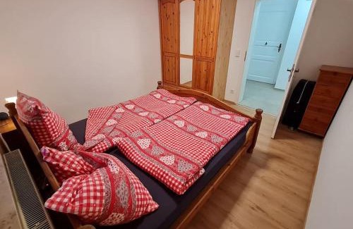 Bad Kohlgrub Apartment | Ferienwohnung Freymiller