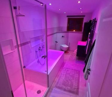 Bad Kohlgrub Apartment | Ferienwohnung Freymiller