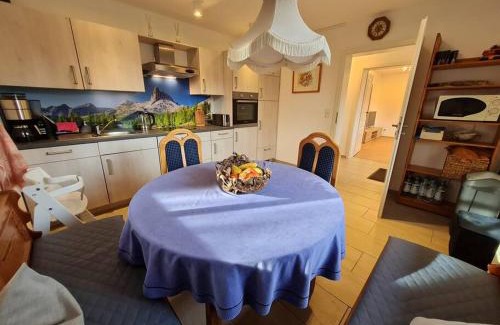 Bad Kohlgrub Apartment | Ferienwohnung Freymiller