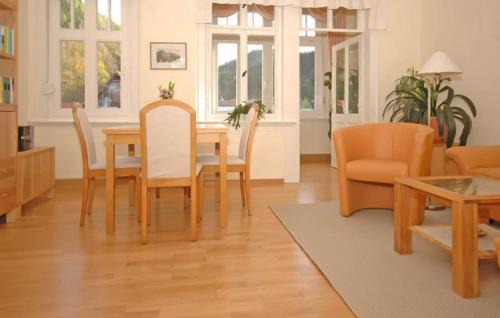 Friedrichroda Apartment | Ferienwohnung Friedrichroda