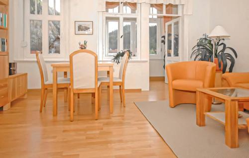 Friedrichroda Apartment | Ferienwohnung Friedrichroda