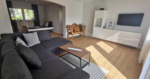 Merzig Apartment | Ferienwohnung Frieda, Merzig