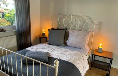 Merzig Apartment | Ferienwohnung Frieda, Merzig