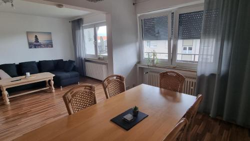 Burgsteinfurt Apartment | Ferienwohnung Friedenau