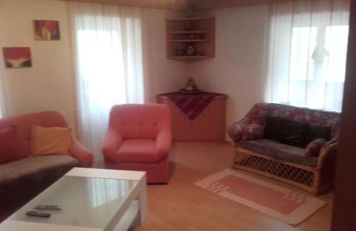 Laengenfeld Apartment | Ferienwohnung Frischmann