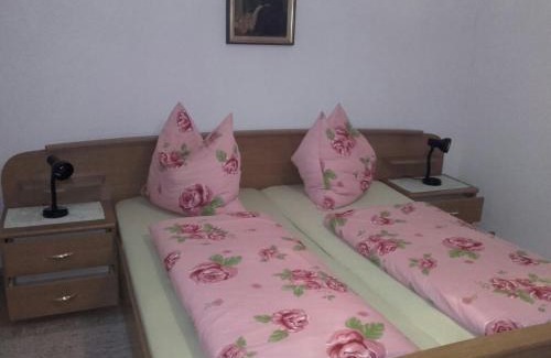 Laengenfeld Apartment | Ferienwohnung Frischmann