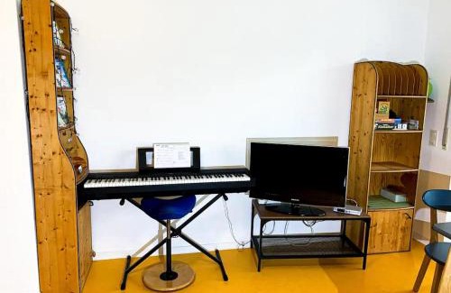 Birkert Apartment | Ferienwohnung Fuchsbau