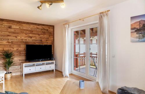 Oberau Apartment | Ferienwohnung Fuchsbau