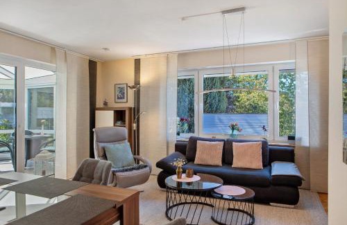 Tratzhof Apartment | Ferienwohnung Fuldatalblick