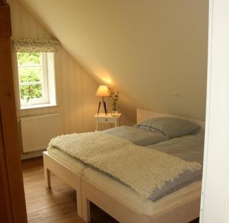 Loningen Apartment | Ferienwohnung Gänhauk 16