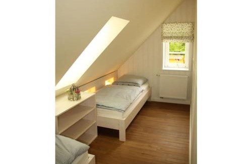 Loningen Apartment | Ferienwohnung Gänhauk 16