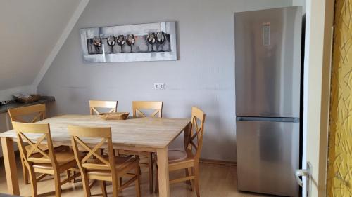 Heiligenhaus Apartment | Ferienwohnung Gästehaus Bauer