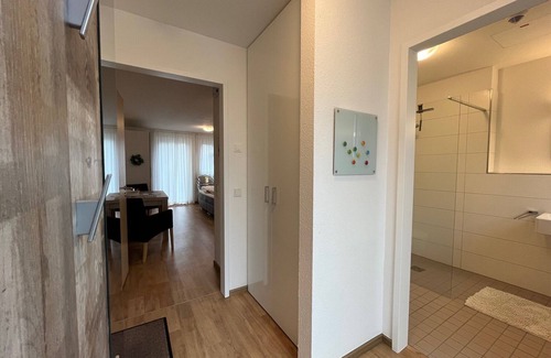 Velbert Apartment | Ferienwohnung/Gästewohnung in Velbert für 1-2 Personen