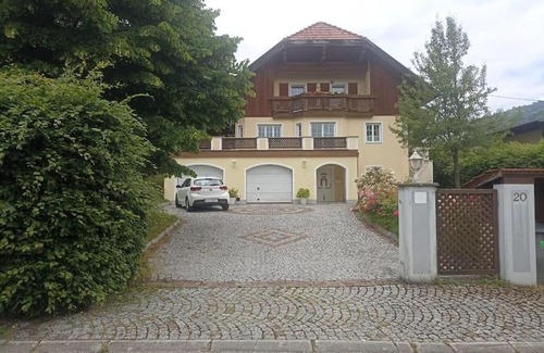 Altmuenster Apartment | Ferienwohnung Gütl am Weg