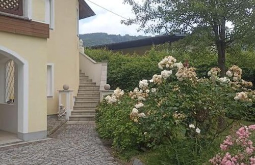 Altmuenster Apartment | Ferienwohnung Gütl am Weg