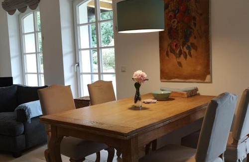 Diessen am Ammersee Apartment | Ferienwohnung Gutshof in Seenähe