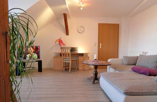 Zittau Apartment | Ferienwohnung G Mauke