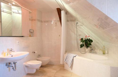 Zittau Apartment | Ferienwohnung G Mauke
