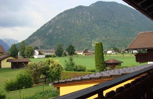 Pidingerau Apartment | Ferienwohnung Gabi