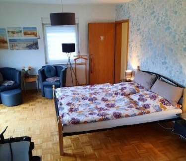 Marburg Apartment | Ferienwohnung Gaby