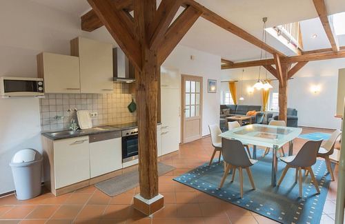 Sehestedt Apartment | Ferienwohnung Galerie 1