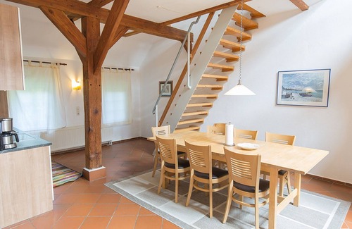 Sehestedt Apartment | Ferienwohnung Galerie 2