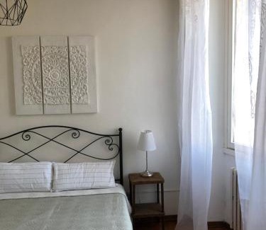Calmasino House | Ferienwohnung Gardasee