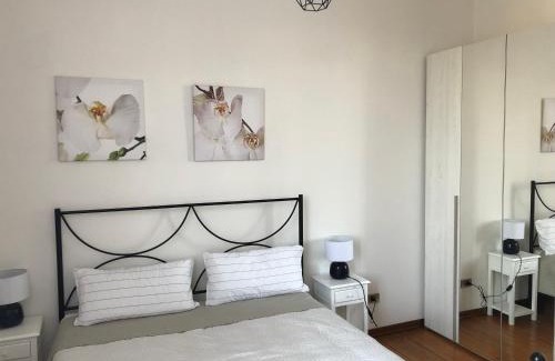 Calmasino House | Ferienwohnung Gardasee