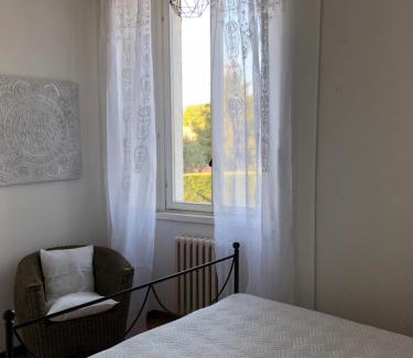 Calmasino House | Ferienwohnung Gardasee