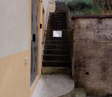 Meissen Apartment | Ferienwohnung Gartenblick