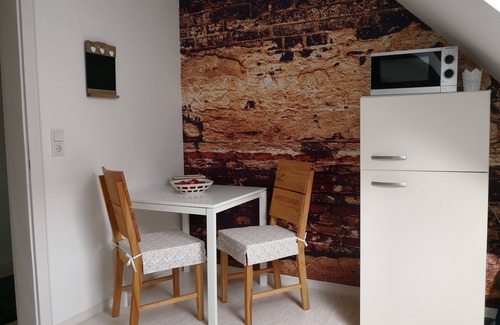 Hornbach House | Ferienwohnung Gebauer