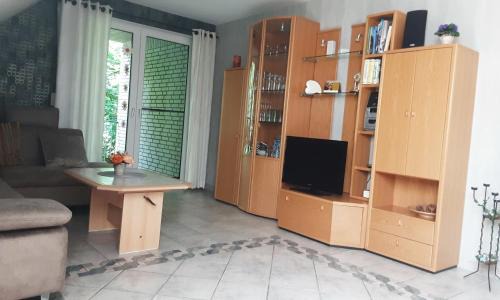 Borgerwald Apartment | Ferienwohnung Gebken