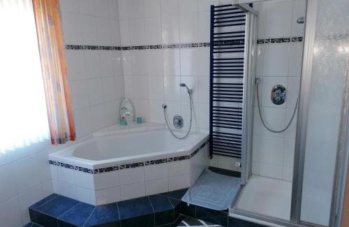 Borgerwald Apartment | Ferienwohnung Gebken