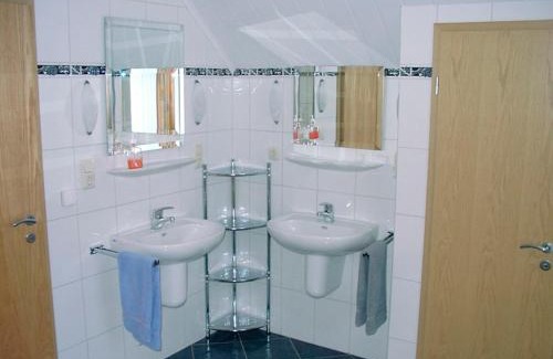 Borgerwald Apartment | Ferienwohnung Gebken