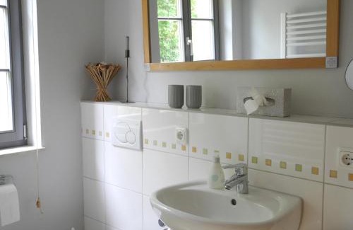 Niederloßnitz Apartment | Ferienwohnung Geißler