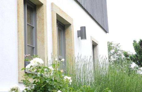 Niederloßnitz Apartment | Ferienwohnung Geißler