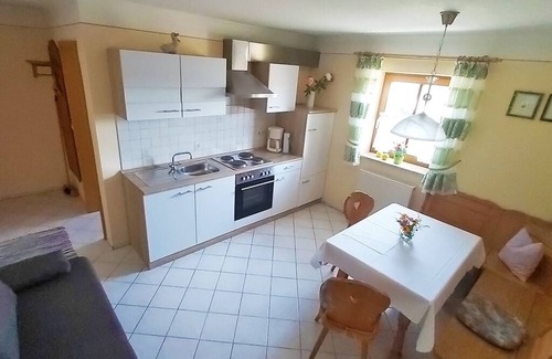 Bad Birnbach Apartment | Ferienwohnung | Gemütliche FeWo mit kostenlosen Leihfahrrädern