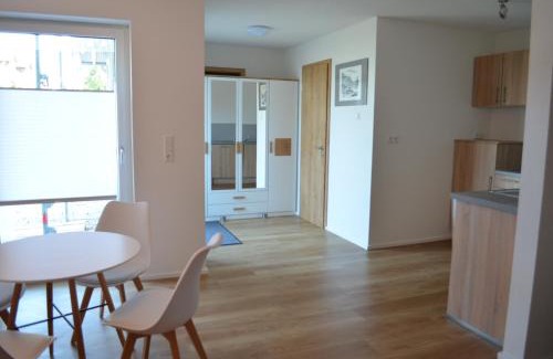 Ueberlingen Apartment | Ferienwohnung Geng