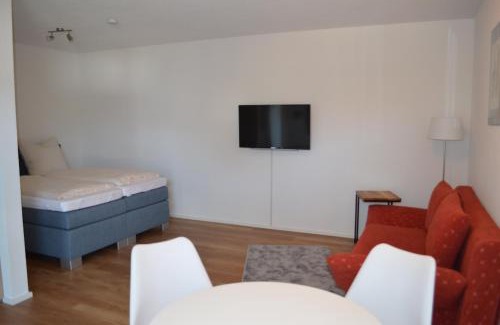 Ueberlingen Apartment | Ferienwohnung Geng