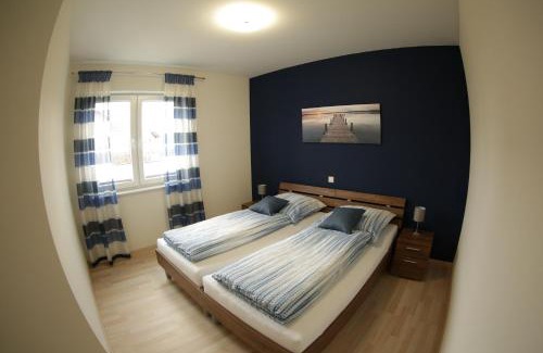 Haimbach Apartment | Ferienwohnung Gentner Fulda