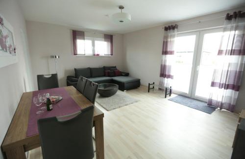 Haimbach Apartment | Ferienwohnung Gentner Fulda