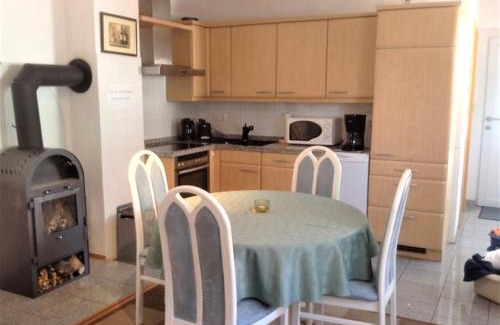 Bischleben-Stedten Apartment | Ferienwohnung Geratal