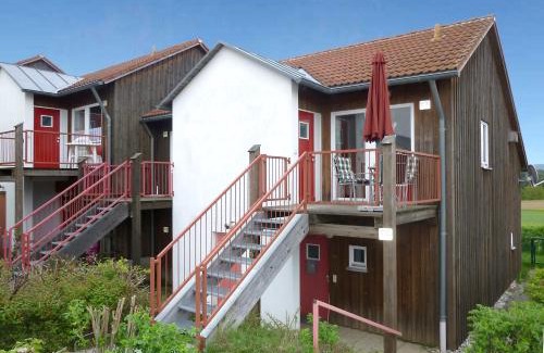 Zandt Apartment | Ferienwohnung Gerda