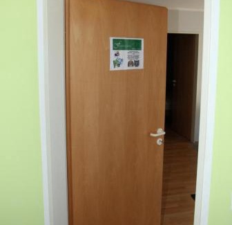 Zandt Apartment | Ferienwohnung Gerda